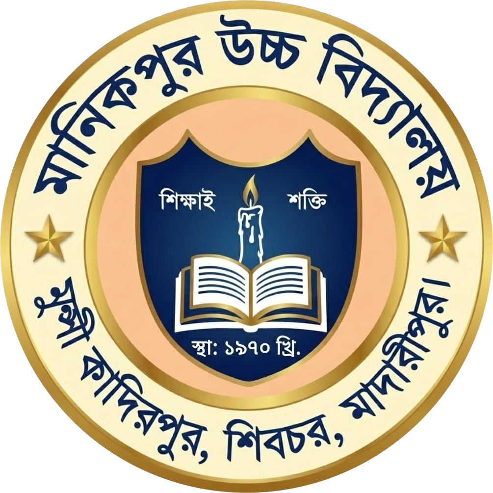 মানিকপুর উচ্চ বিদ্যালয়
